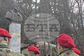 Благоевград - Христо Ботев - годишнина