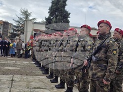 Благоевград - Христо Ботев - годишнина