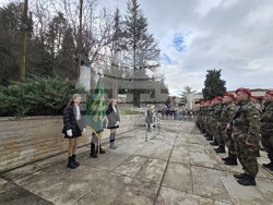 Благоевград - Христо Ботев - годишнина