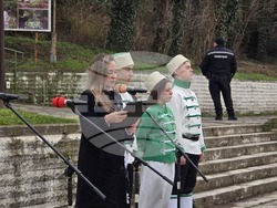 Благоевград - Христо Ботев - годишнина