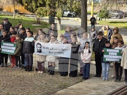 Благоевград - Христо Ботев - годишнина