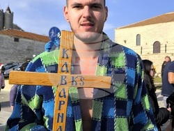 Снимка: Община Каварна