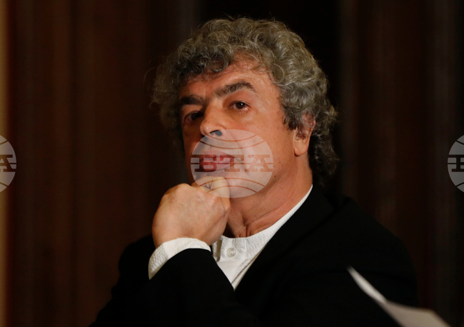Paris Opera Bychkov