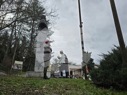 Благоевград - Христо Ботев - годишнина