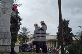 Благоевград - Христо Ботев - годишнина