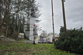 Благоевград - Христо Ботев - годишнина