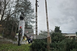 Благоевград - Христо Ботев - годишнина