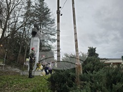 Благоевград - Христо Ботев - годишнина