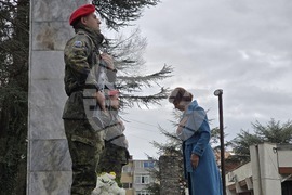 Благоевград - Христо Ботев - годишнина