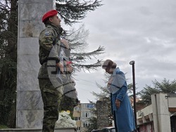 Благоевград - Христо Ботев - годишнина