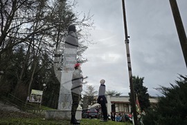 Благоевград - Христо Ботев - годишнина