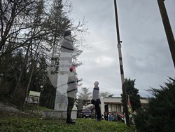 Благоевград - Христо Ботев - годишнина