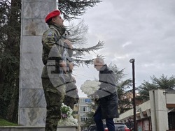 Благоевград - Христо Ботев - годишнина