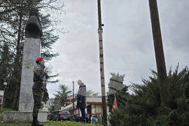 Благоевград - Христо Ботев - годишнина