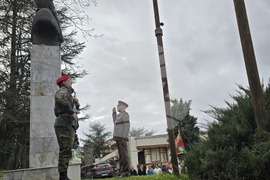 Благоевград - Христо Ботев - годишнина