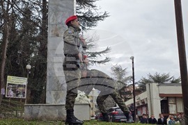 Благоевград - Христо Ботев - годишнина