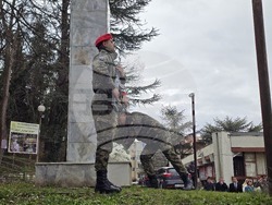 Благоевград - Христо Ботев - годишнина