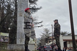 Благоевград - Христо Ботев - годишнина