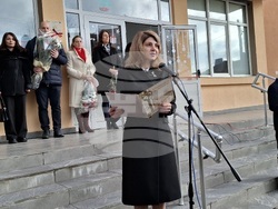 Снимка: Община Сливен