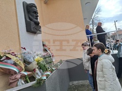 Снимка: Община Сливен