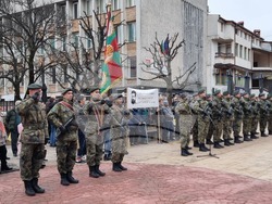 Смолян - Христо Ботев - честване