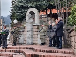 Смолян - Христо Ботев - честване