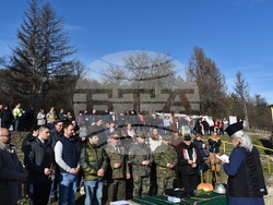 Снимка: Община Разград