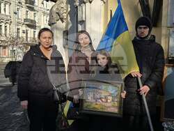 Снимки: БТА, Одеса