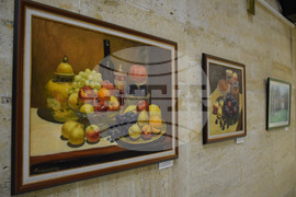 Благоевград - изложба