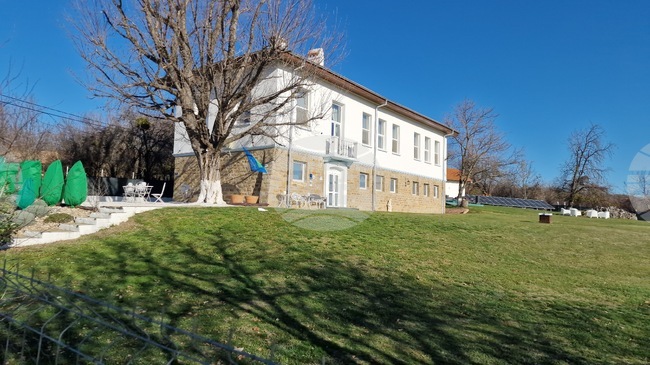 Програма за развитие на туризма на територията на община Антоново за 2026 г. прие Общинският съвет