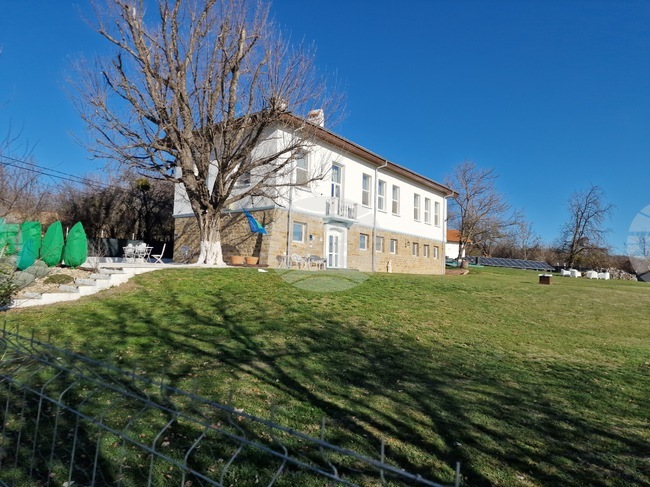 Програма за развитие на туризма на територията на община Антоново за 2026 г. прие Общинският съвет