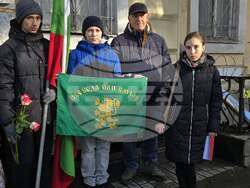 Снимки: БТА, Одеса