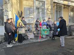 Снимки: БТА, Одеса