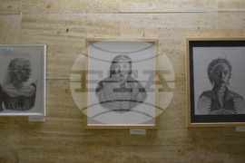 Благоевград - изложба