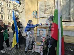 Снимки: БТА, Одеса