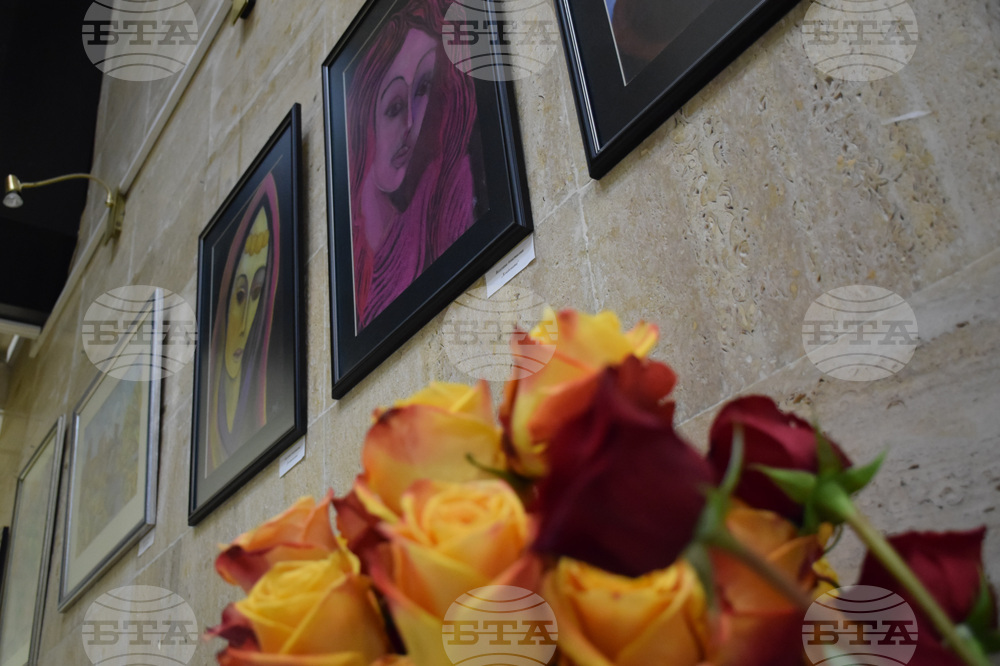 Благоевград - изложба