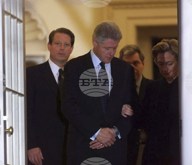 БТА: ОТ АРХИВИТЕ