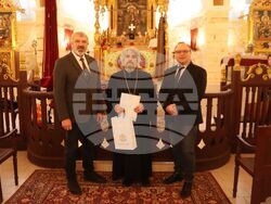 Снимка: Областна администрация Русе