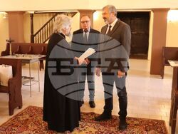 Снимка: Областна администрация Русе