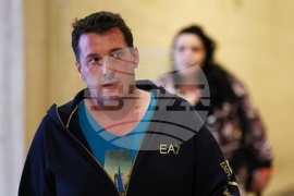 Мирослав Василев - мярка за неотклонение