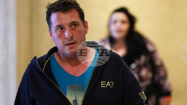 Съдът наложи по-ниска парична гаранция на мъжа, обвинен за катастрофата в района на Северната тангента, при която загина полицай