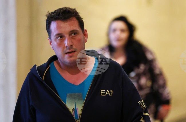 Съдът наложи по-ниска парична гаранция на мъжа, обвинен за катастрофата в района на Северната тангента, при която загина полицай