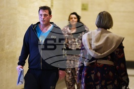 Мирослав Василев - мярка за неотклонение