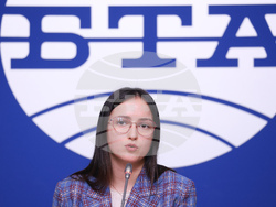 Национален пресклуб БТА  - София - новата модна столица