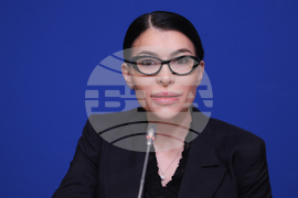 Национален пресклуб БТА  - София - новата модна столица