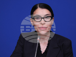 Национален пресклуб БТА  - София - новата модна столица