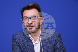 Национален пресклуб БТА  - София - новата модна столица