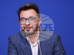 Национален пресклуб БТА  - София - новата модна столица