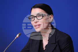 Национален пресклуб БТА  - София - новата модна столица