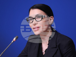 Национален пресклуб БТА  - София - новата модна столица